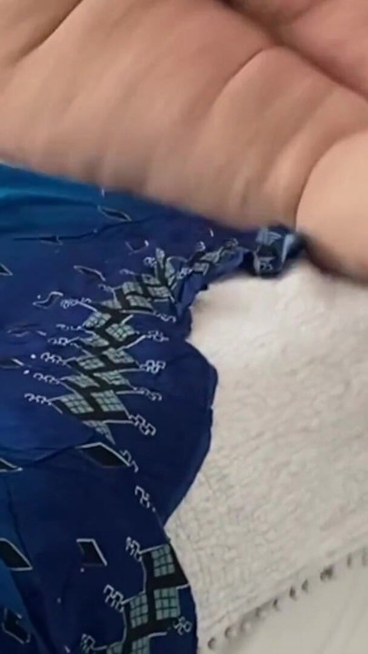 Hot Oil Milf Rub down Interracial Bareback sex | Clip 1
