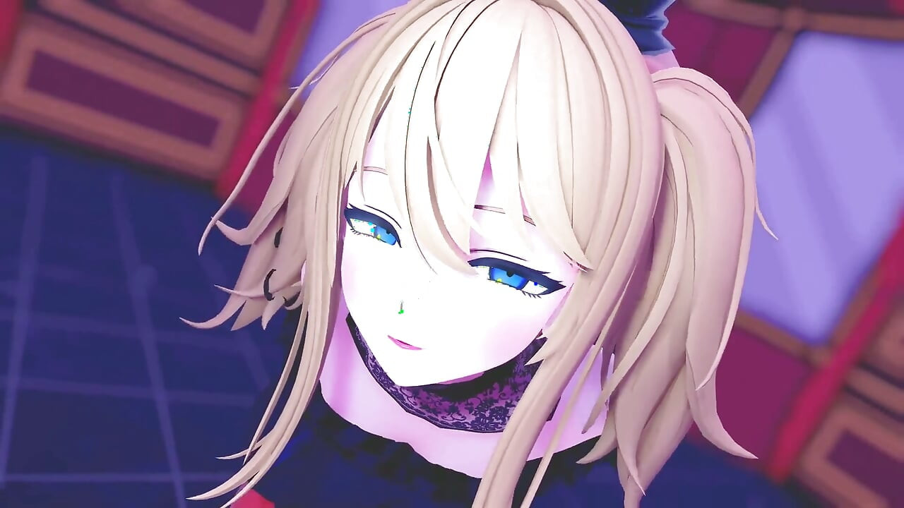 Grok Ani Ai - Ani Ai Companion Fucked in Multiple Skins and Costumes - 3D Hentai Animations