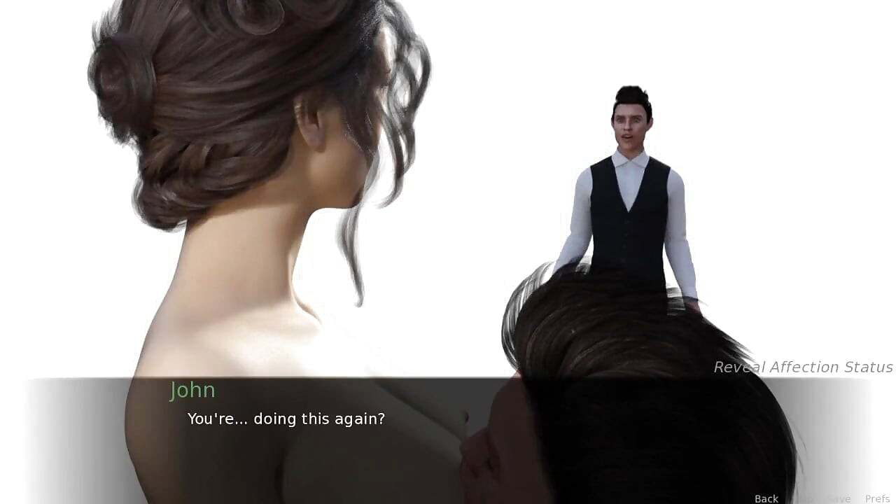 A Step-mother's Love (orborigin) part 7 Part 61 Morning Wet Sex by Loveskysan69