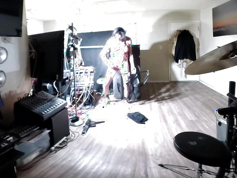 Lizzy Yum VR #185