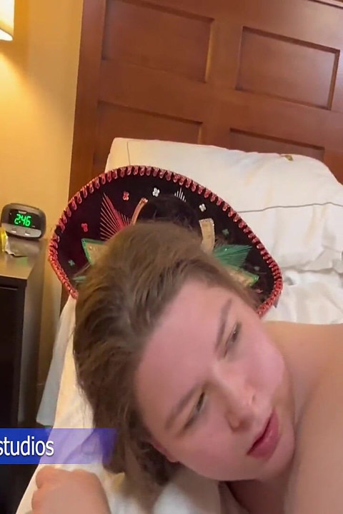 Average Guy Gangbang