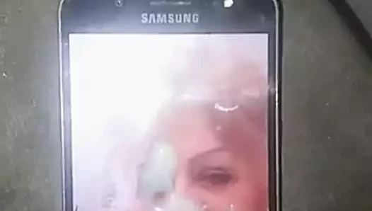 Neena sırp milf tribut 5