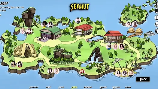 Surga penuh nafsu 3 playthrough episode 5