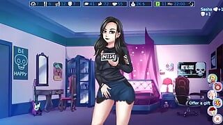 Love Sex Second Base (Andrealphus) - Part 13 Gameplay by LoveSkySan69