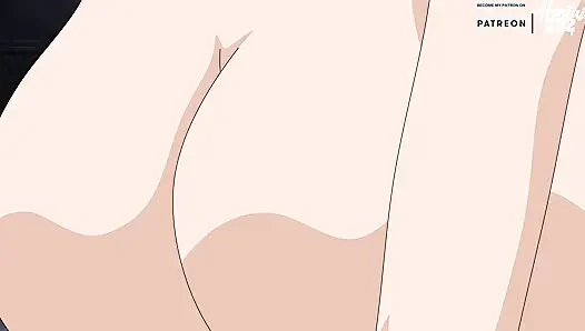 Memek rezero dicrot di dalam sama rezero hentai tanpa sensor