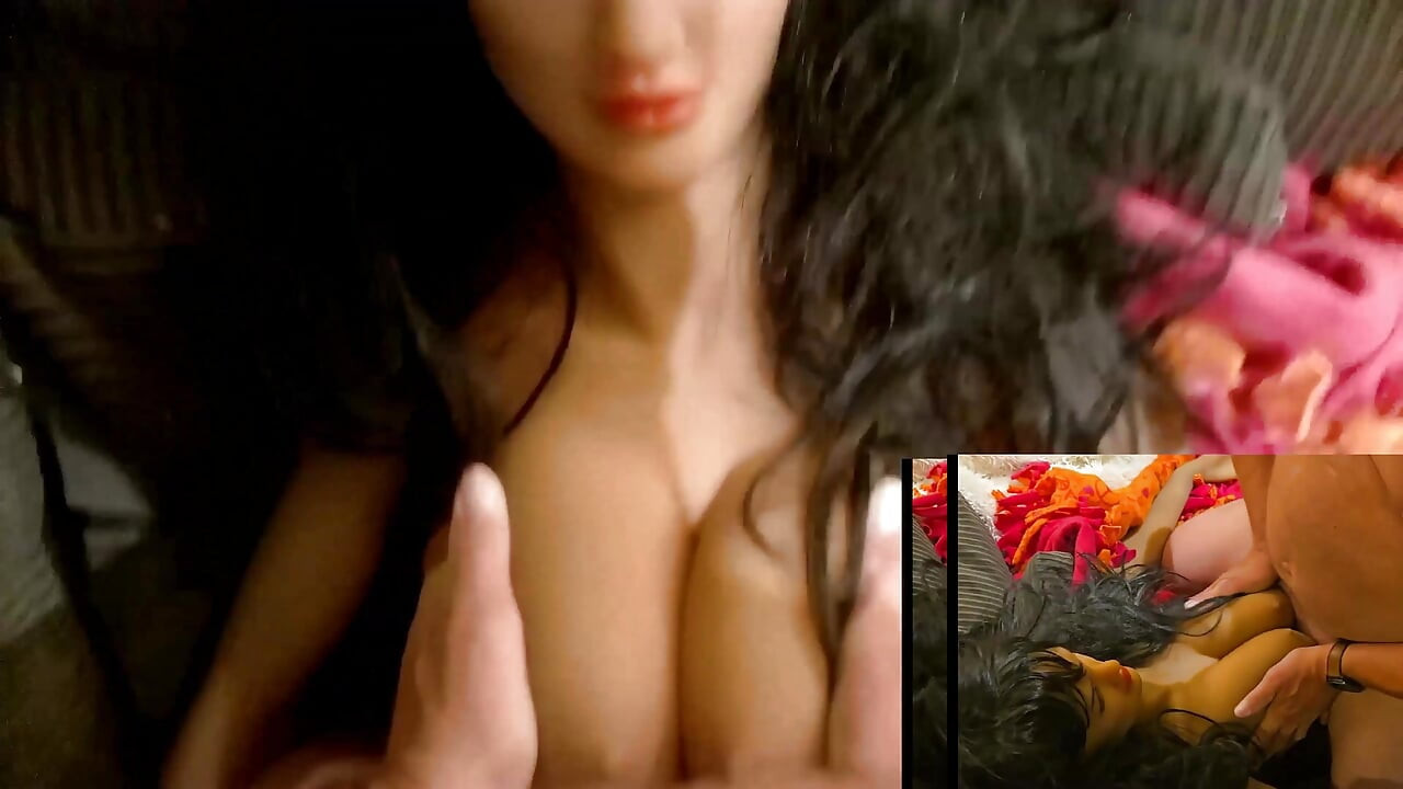 Fucking Jennys Beautiful Tits