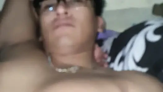 Suckling Cock
