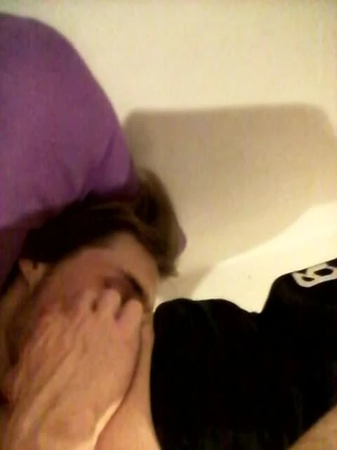 being rimmed by my boyfriend