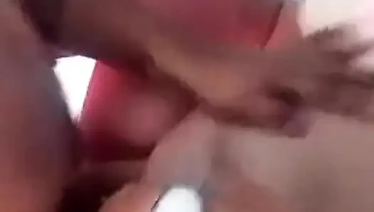Koleksi misionaris ibu tiri dan ibu mertua berambut gelap