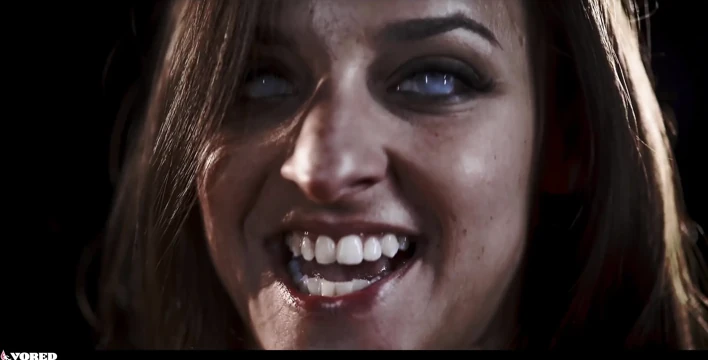 Poltergeist vol. 2