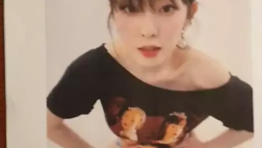 Cumtribute irene 2