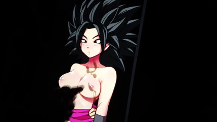 Caulifla Cum Tribute