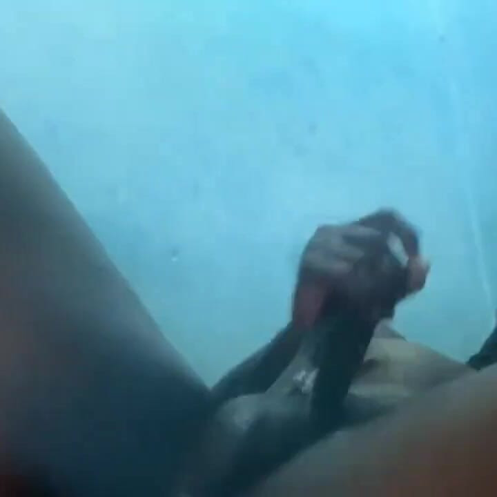 Been Months Since I Fucked Watch Me Nut All That Cum Out