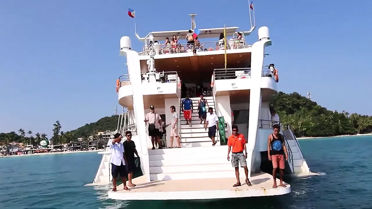Philippines Adult Fantasy Tours Promo