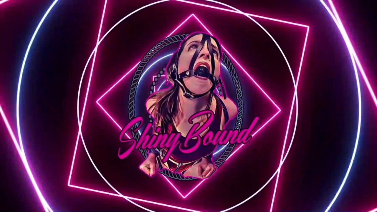 Daisy Ducati绑定高潮