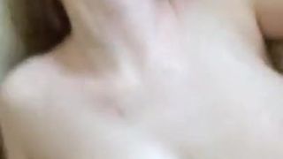Fuck to orgasm for busty Swedish step mom from fitta.eu