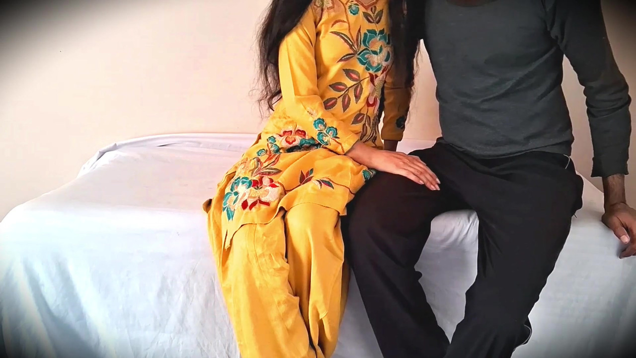 Pencaplı maa ki fuddi ko chod dala ile pencap ses chudai hd seks videosu