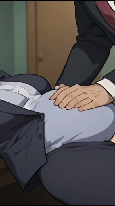 Muslim Pregnant Secretary Compilation Cartoon Hentai Animation | Clip 1