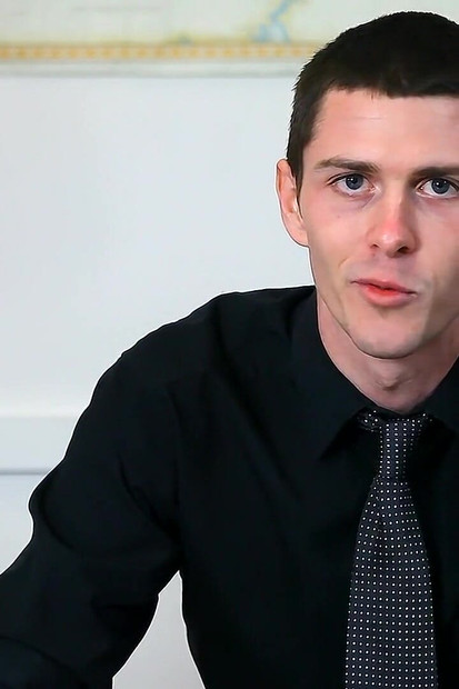 Intervju s biseksualcem Nateom Kennedyjem