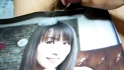 Bukkake mizuki nana 20120816