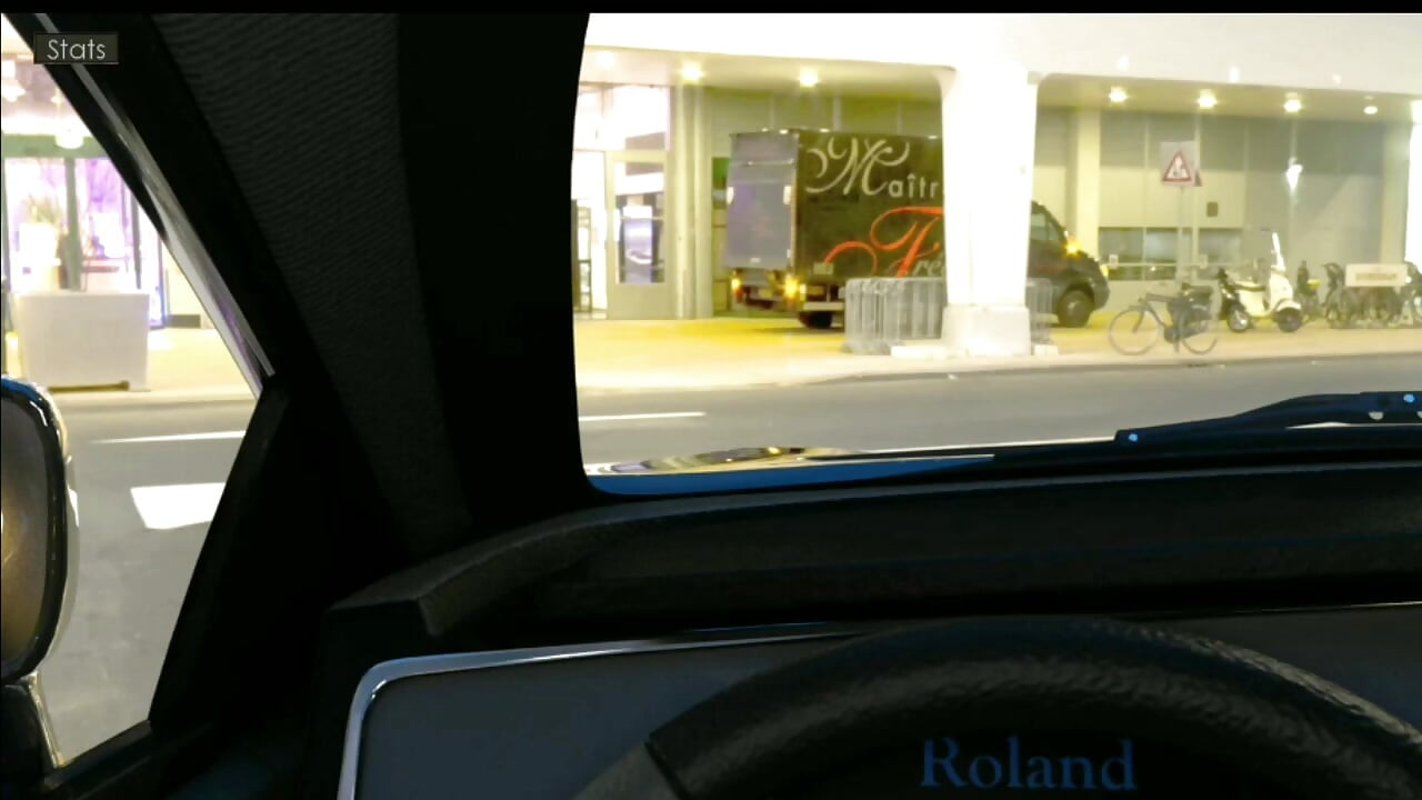 Fördärvad uppvaknande 2