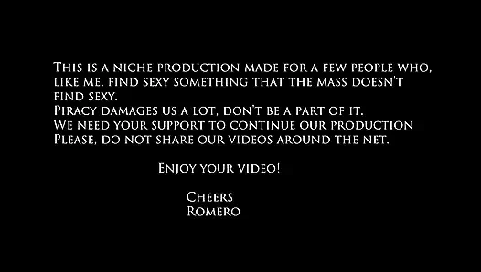 Orsi vs Alyssa - Sexy hot boxing fight on the ring