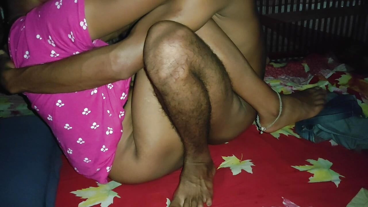 Bangali bhabhi ko desi chudai