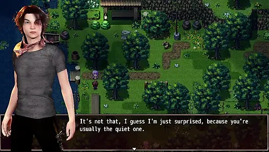 Şehirdeki en büyük memeler