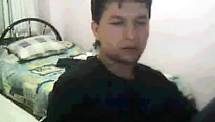 ZAFER YASAMA TARZI  TURKISH GAY GUY