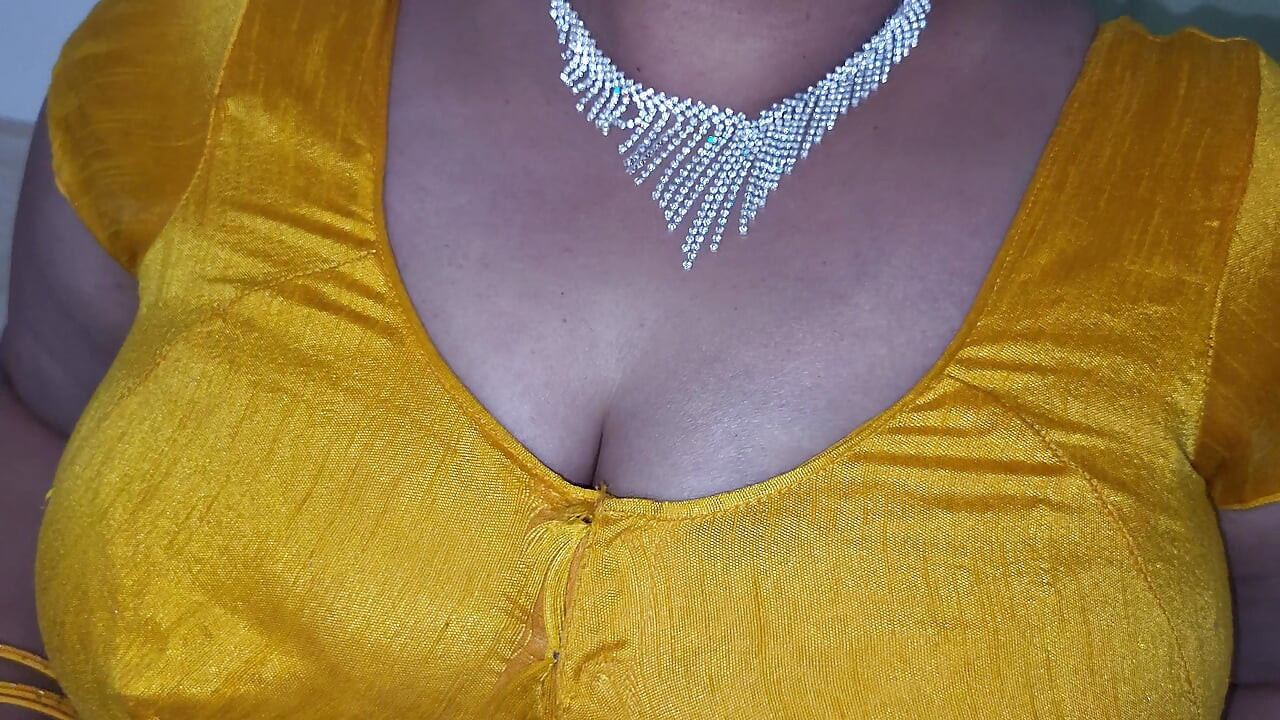 Hot_pavitra Nena Milava S’abonner À Ma Chaîne