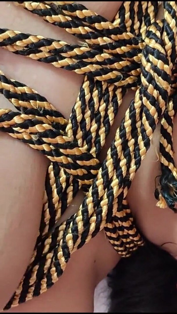 khushi Bhabhi got WHIPPED and FUCKED Brutally, in the face | Clip 1