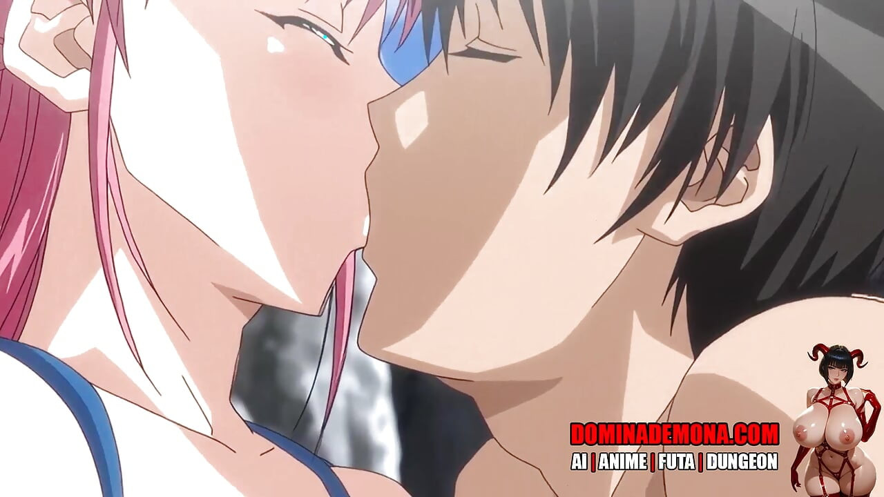 HENTAI ANIME UNCENSORED PORN JAPANESE CARTOON SEX HARDCORE