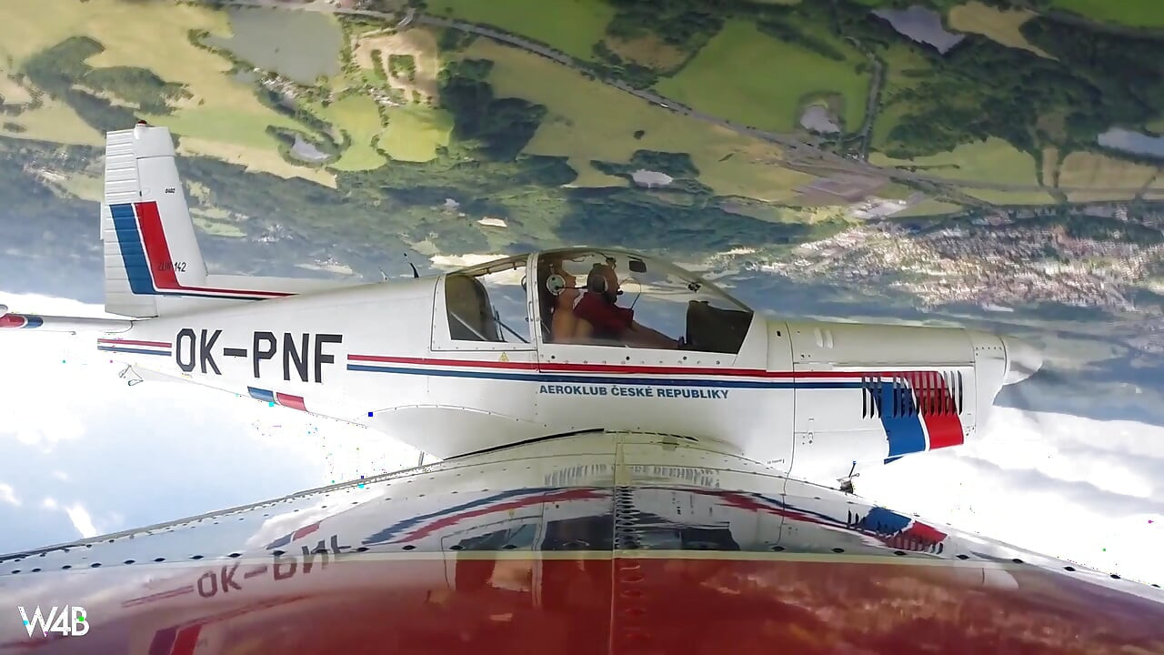 Connie-flyvningen