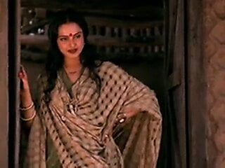 Indira varma - kama sutra，一个爱的故事