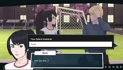 Tam oyun - şenlik: bir aşk otel hikayesi, bölüm 2