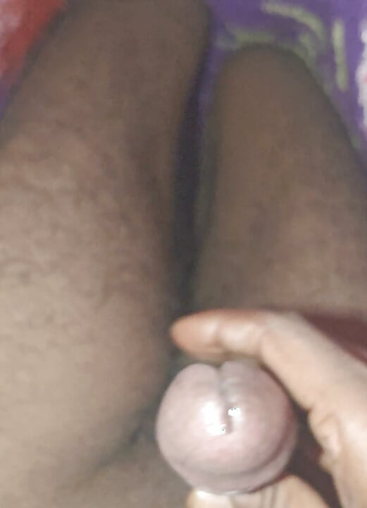 Meri girlfriend ne muthi marte dekha 7 inch lund ki desi girlfriend