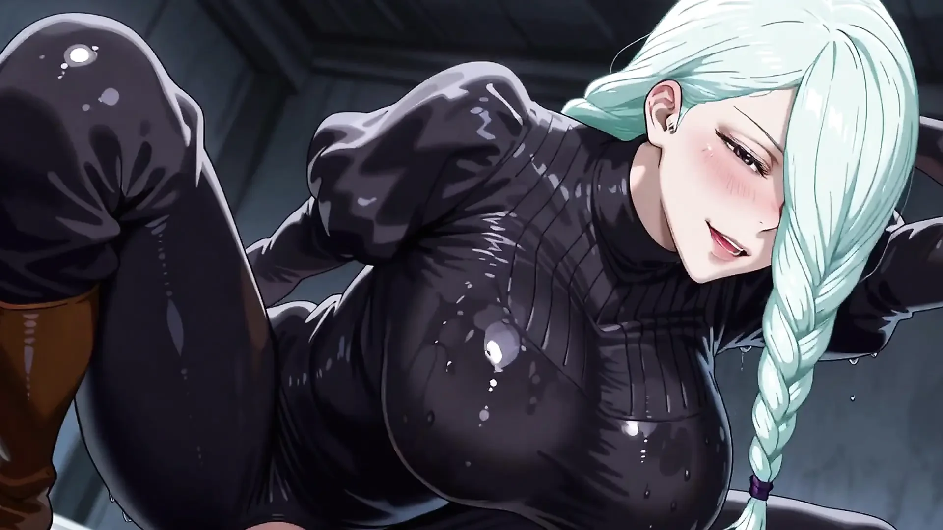 MeiMei （JJK） v2