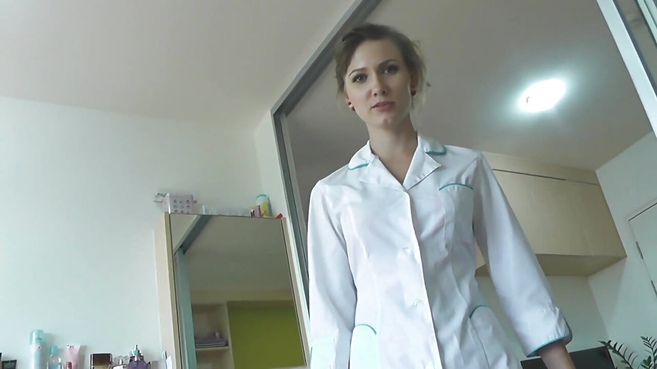 Naughty stepmomma's boy