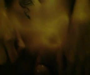 She want me