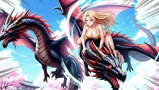 ANIME HENTAI MUSIC - 