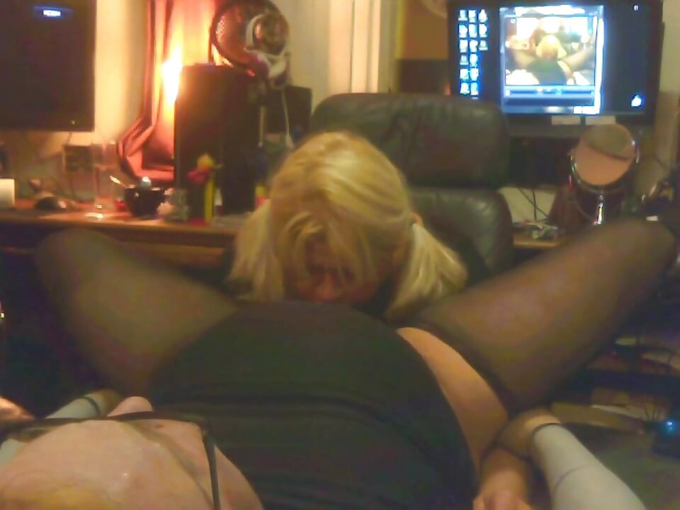 Multiple Orgasms in Your Throat