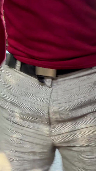 In deze langzame maaimix is het één ochtend, naar een vergadering lopen, dan op mijn middagwandelingen ...