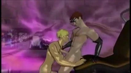 Funny Horny Cartoon