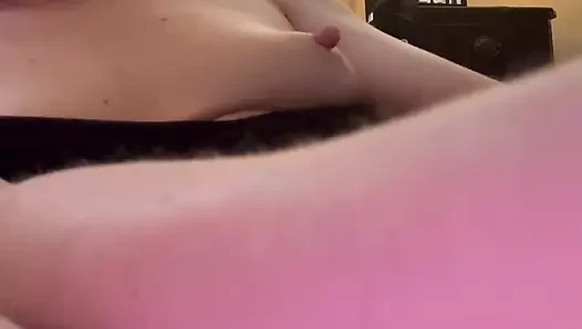 MILF BIG O