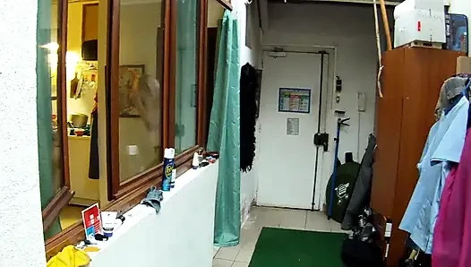 Cynthia Swallow Shooting