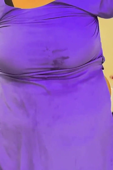 Arabian Big Ass & Huge Boobs BBW College Girl Go to Hotel with Stepdad When Stepmom Not at Home