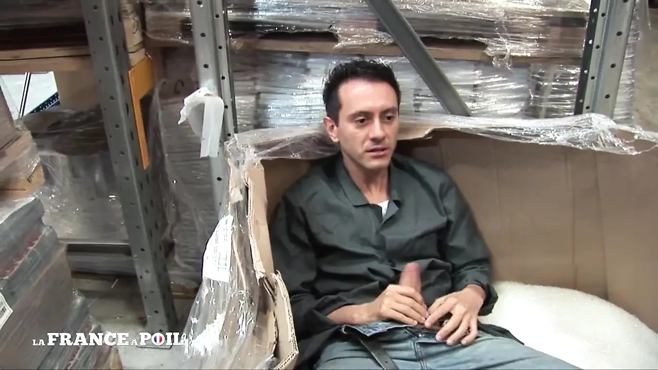 Rico Simmons - doggy style,boss