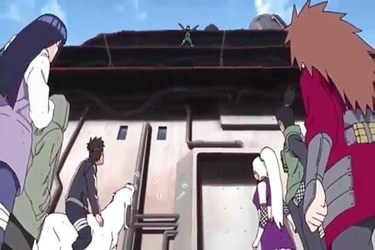 Naruto and Hinatas Sensual Love-Making Session in HD Quality with Angel Yeahs Angels