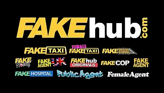 OMG I'm STUCK in a Car - Fake Driving School