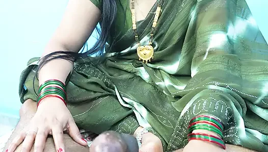 Bahu ne kiya Sasur Ke massage sasur Ne Karai Bahu ko shopping
